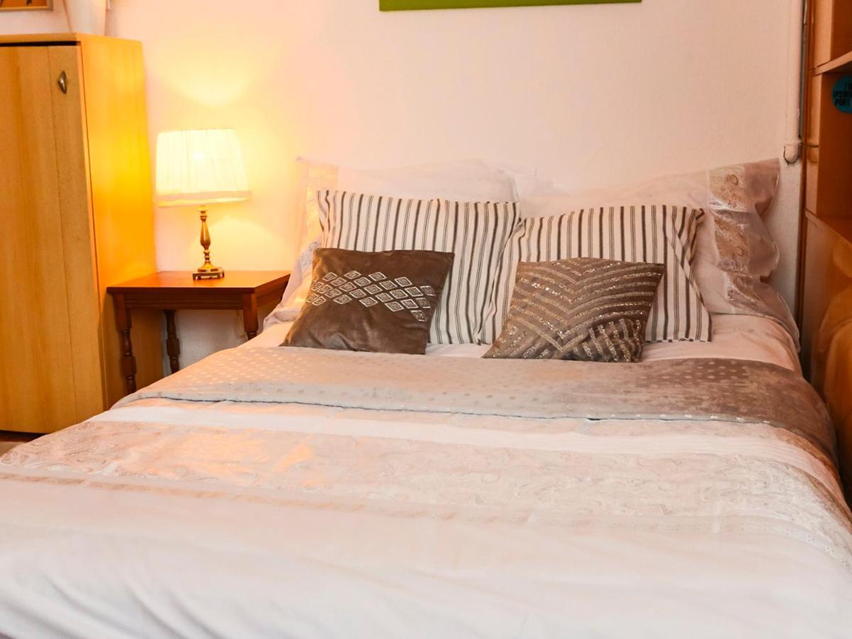 Apartament Kapitanski Sopoty Exteriér fotografie